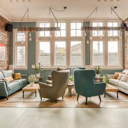 Malacuna Birmingham Бирмингам Екстериор снимка